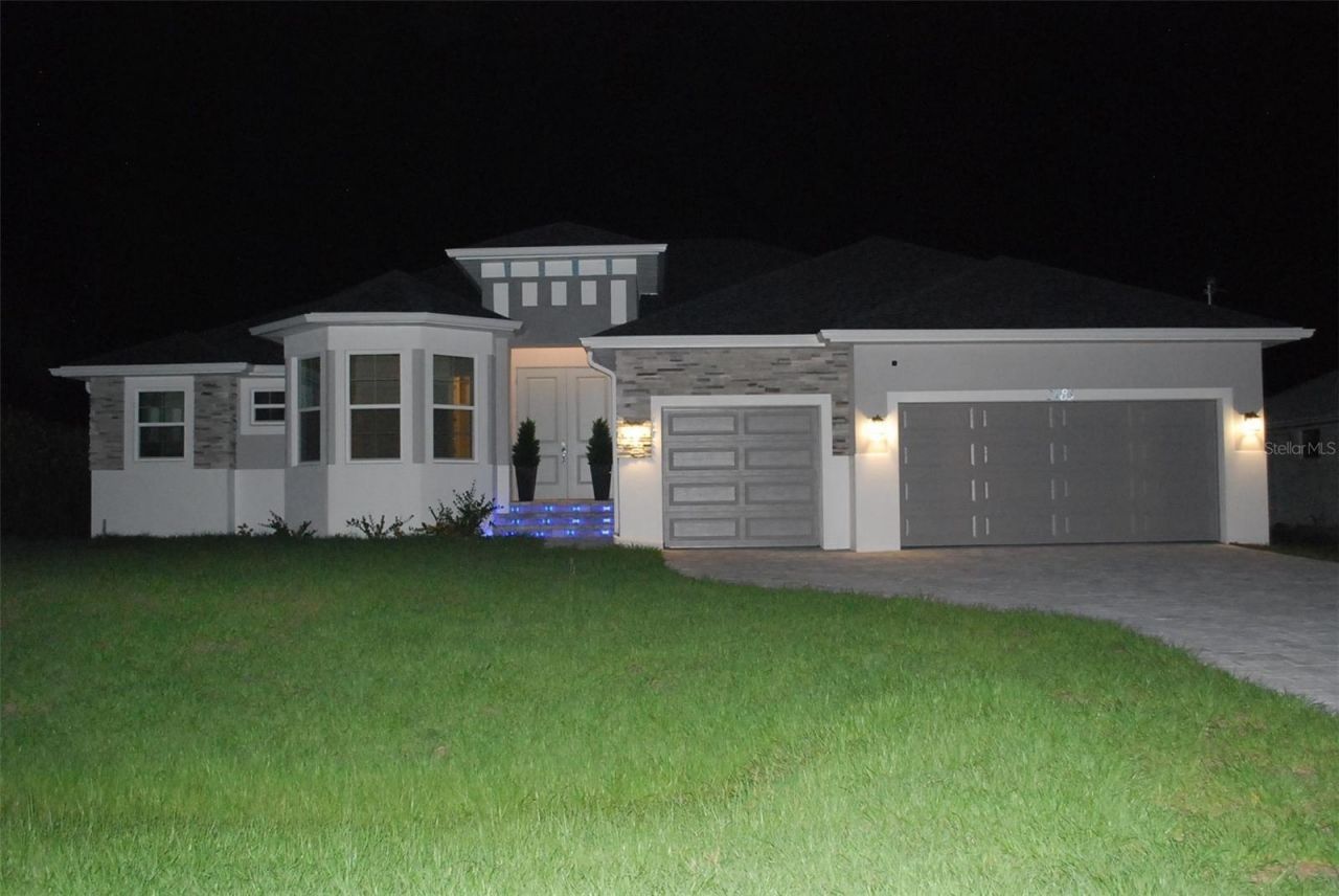 2483 Herron Terrace, Port Charlotte, FL 33981 Photo