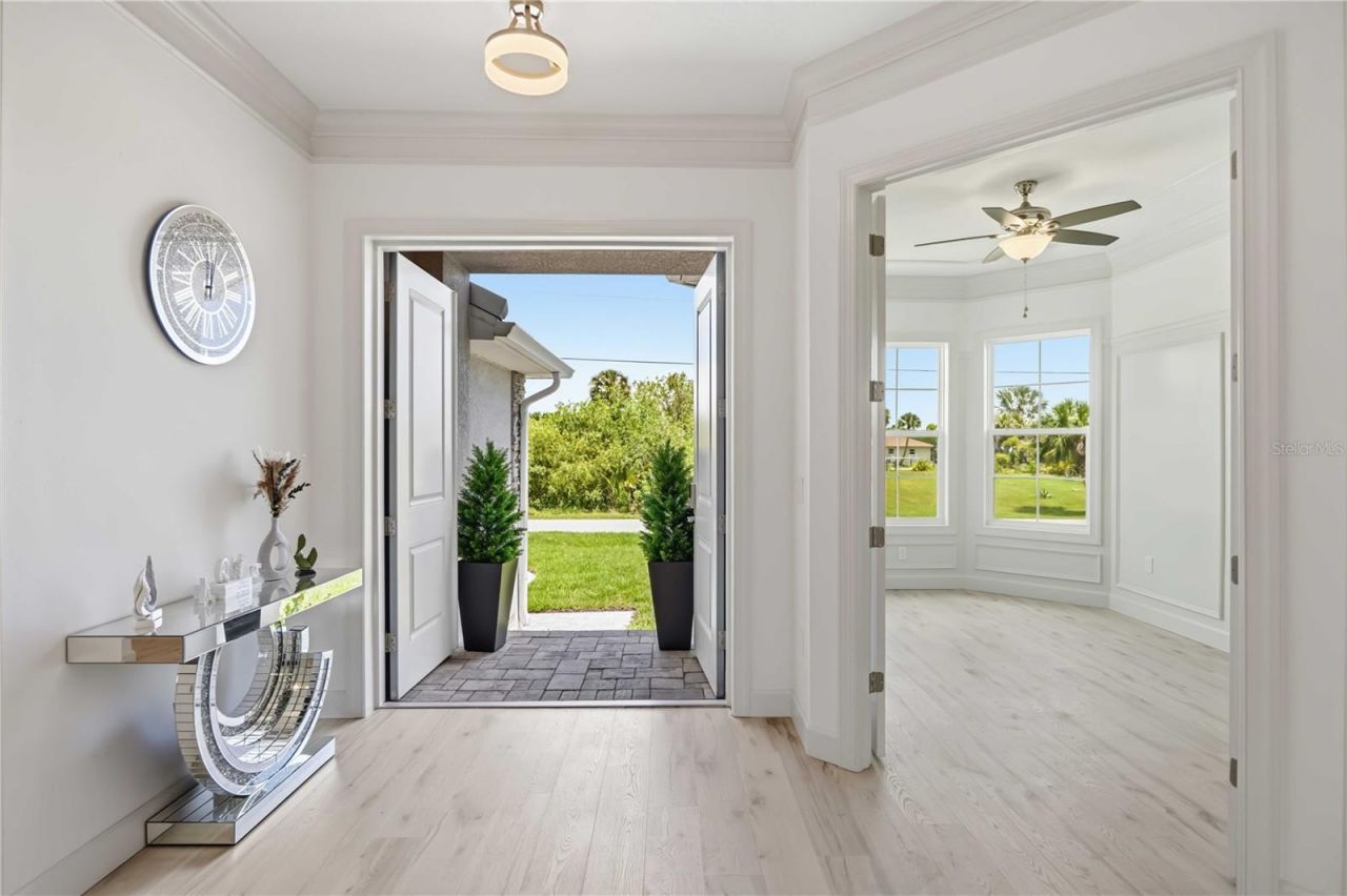 2483 Herron Terrace, Port Charlotte, FL 33981 Photo