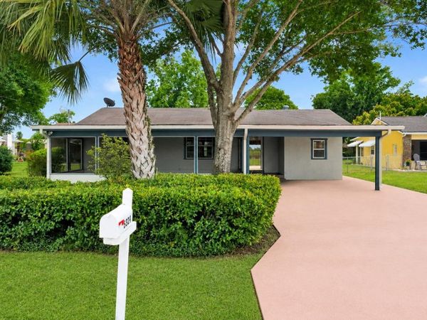 5824 DELTA STREET , ORLANDO, FL 32807