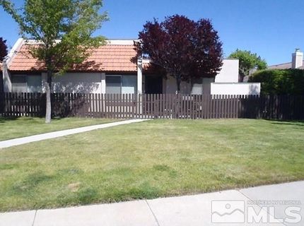 1005 Baywood Drive, Unit A, Sparks, NV 89434 Photo