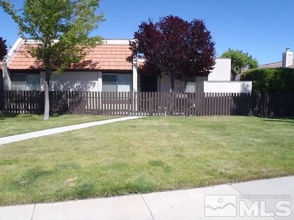 1005 Baywood Drive, Unit A, Sparks, NV 89434