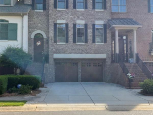 6421 Fairway Row Lane , Charlotte, NC 28277