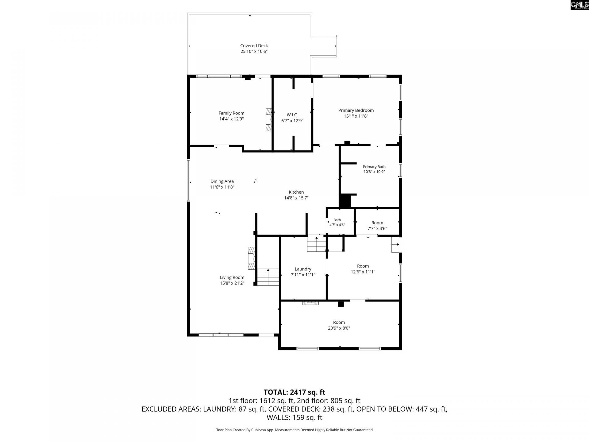 341 Saddlebrooke Circle Photo 33