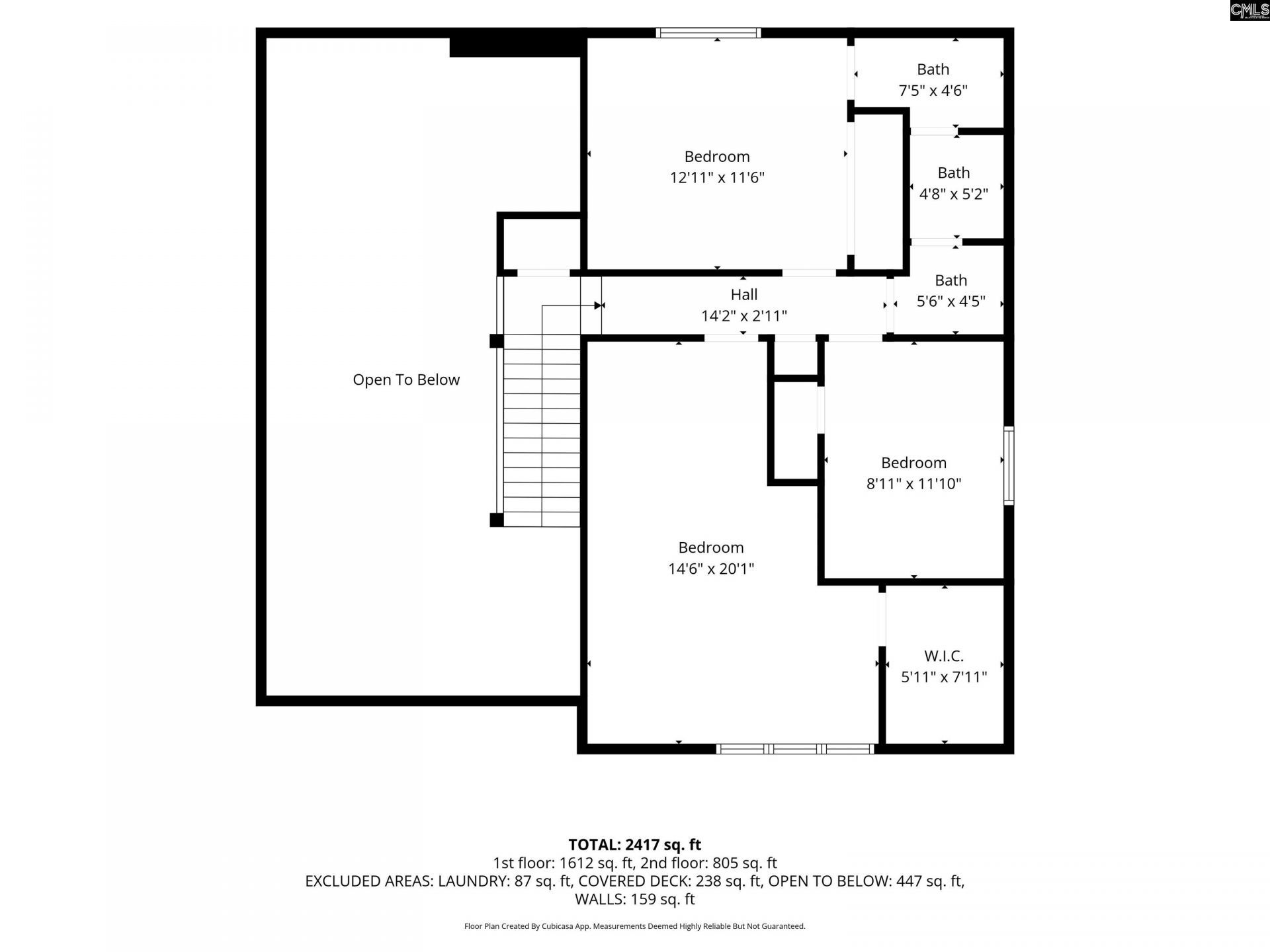 341 Saddlebrooke Circle Photo 34