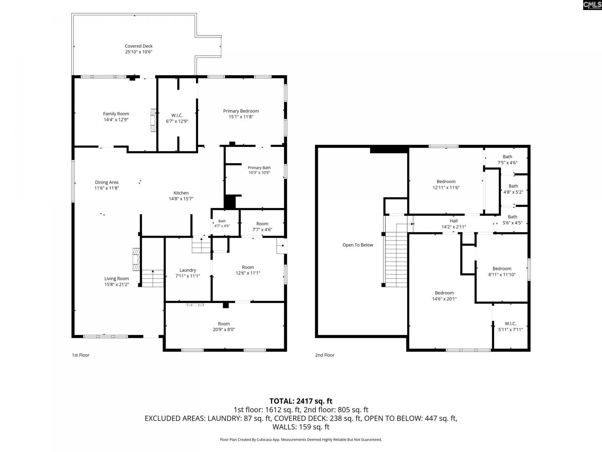 341 Saddlebrooke Circle Photo 35