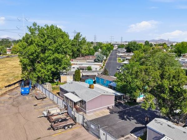2930 S 2500 W, Unit 32, West Valley City, UT 84119