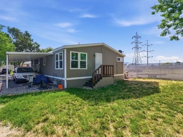 2930 S 2500 W, Unit 32, West Valley City, UT 84119