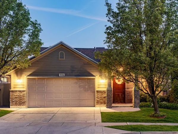 775 W LAZY OAK WAY , Sandy, UT 84070