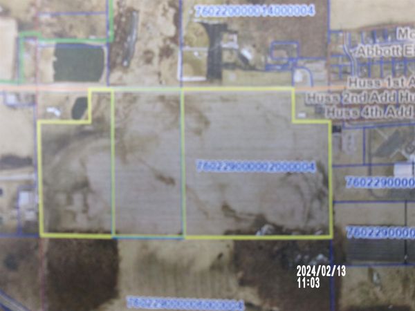 00 W Toledo, Fremont, IN 46737