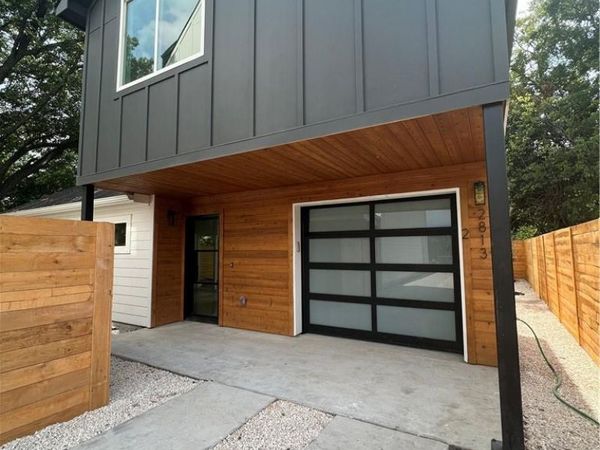 2813 Prado ST, Unit 2, Austin, TX 78702