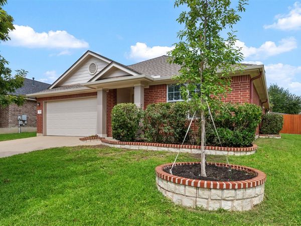 1916 Shaker TRL , Austin, TX 78754