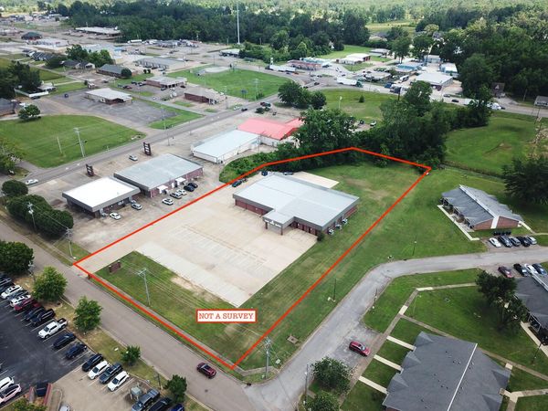 3301 Tinin Dr., Corinth, MS 38834