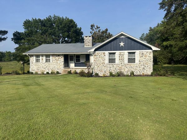 1530 County Road 81, New Albany, MS 38652