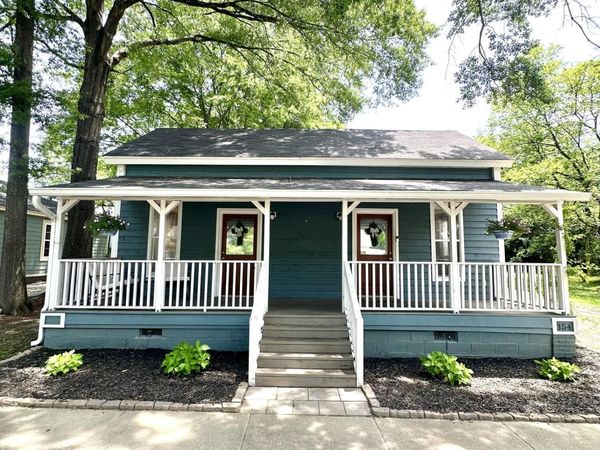 354 S Green St., Tupelo, MS 38804