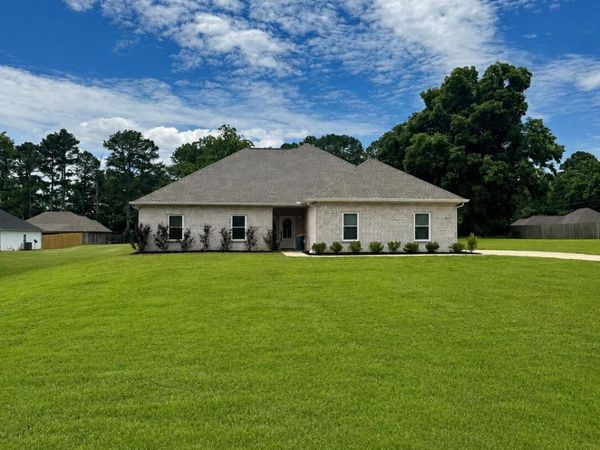 1127 County Road 1310, Mooreville, MS 38857