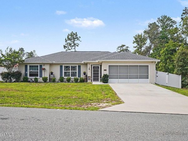 6548 SW 131st Place, Ocala, FL 34473
