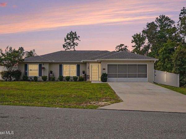 6548 SW 131st Place , Ocala, FL 34473