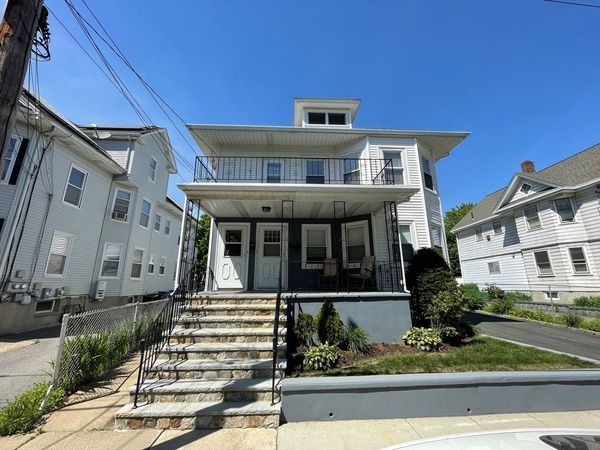 252 Brown Street, Unit 252, Waltham, MA 02453