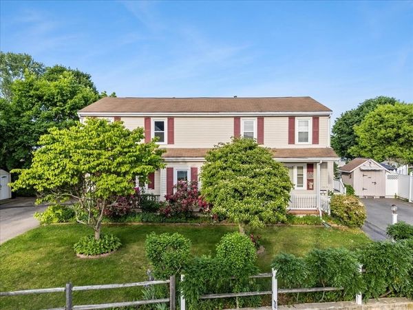 275 Washington St, Unit A, Taunton, MA 02780