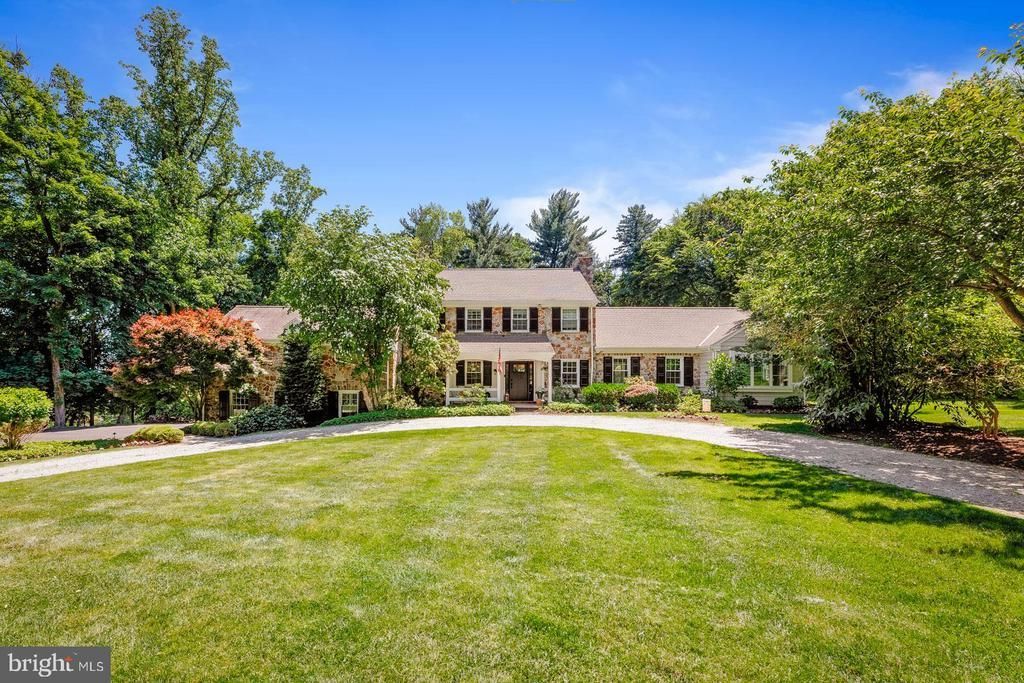 1700 OLD WELSH ROAD , HUNTINGDON VALLEY, PA 19006
