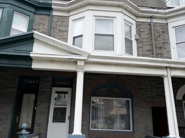 230 W DOUGLASS STREET, READING, PA 19601