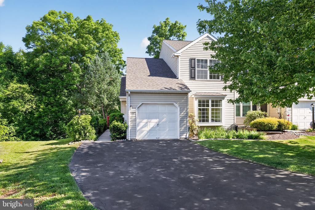 1150 OXFORD CIRCLE , LANSDALE, PA 19446