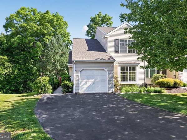 1150 OXFORD CIRCLE, LANSDALE, PA 19446