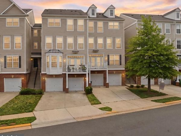 13666 SALK STREET, Unit 136, HERNDON, VA 20171