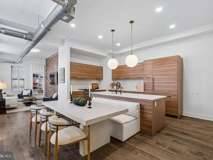 1111 Walnut Street, Unit 9G, Philadelphia, PA 19107 Main Photo