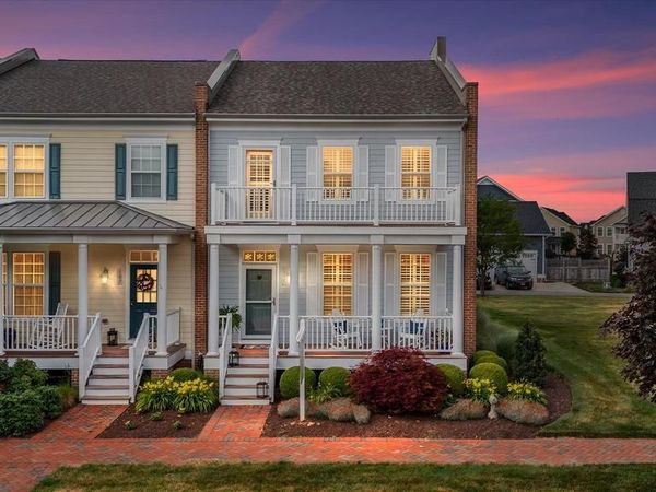 115 GIBSON CIRCLE, CHESTER, MD 21619
