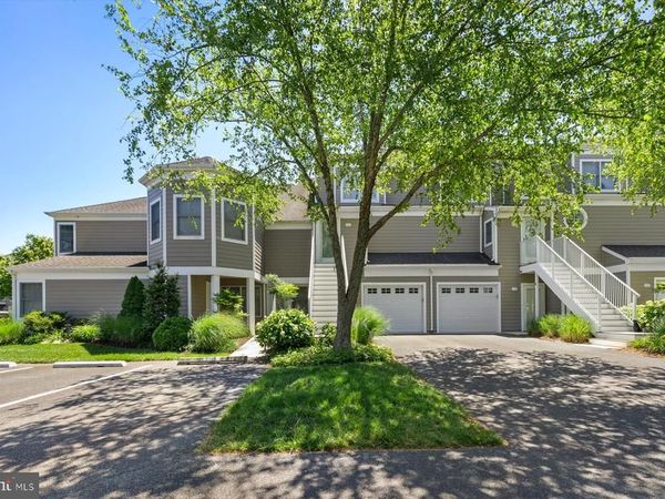 38010 CREEK DRIVE , Unit 1293, SELBYVILLE, DE 19975
