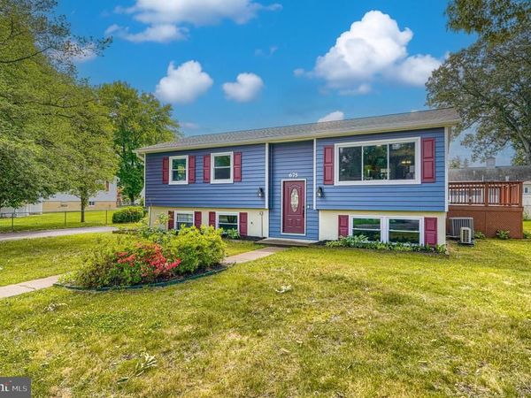 675 211TH STREET, PASADENA, MD 21122