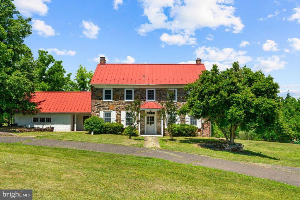 265 E MOYER ROAD, POTTSTOWN, PA 19464