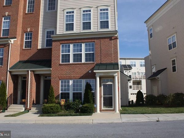 1808 A MONOCACY VIEW CIRCLE , Unit 42A, FREDERICK, MD 21701