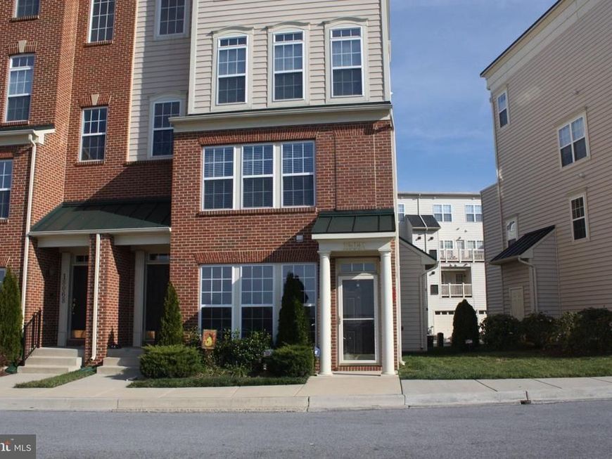 1808 A Monocacy View Circle , Unit 42A, Frederick, MD 21701 Main Photo