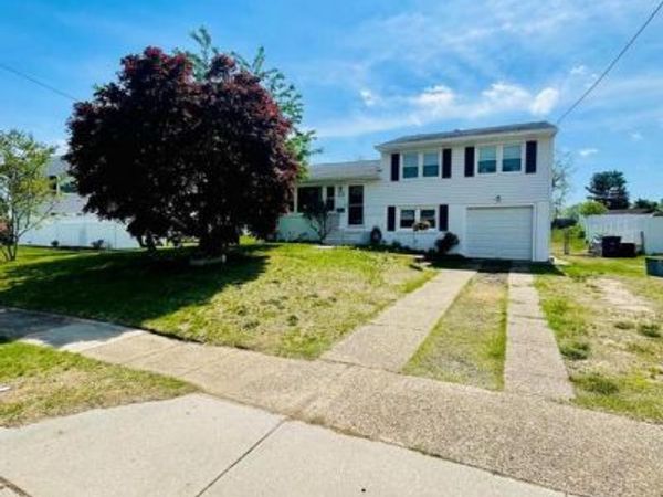 218 HENDRICKSON AVENUE , EDGEWATER PARK, NJ 08010