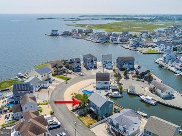 262 EVERGREEN DRIVE , BAYVILLE, NJ 08721