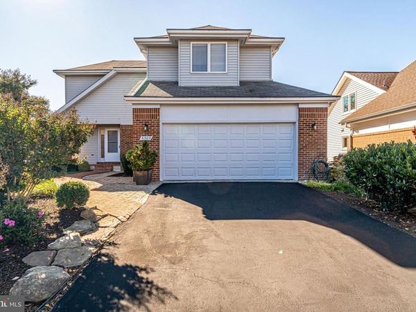 6505 GRETNA GREEN WAY, ALEXANDRIA, VA 22312