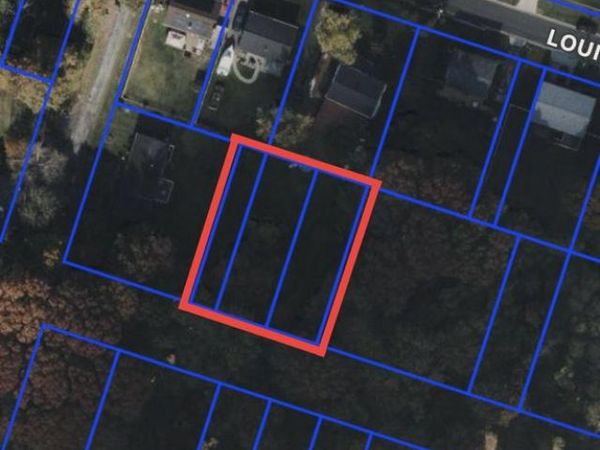 0 TENNESSEE AVENUE, Unit LOTS 61, 6, BALTIMORE, MD 21227