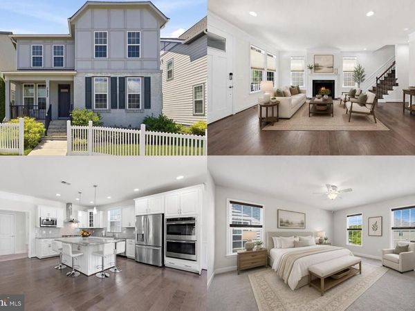 7922 ASHLAND DRIVE , ALEXANDRIA, VA 22315