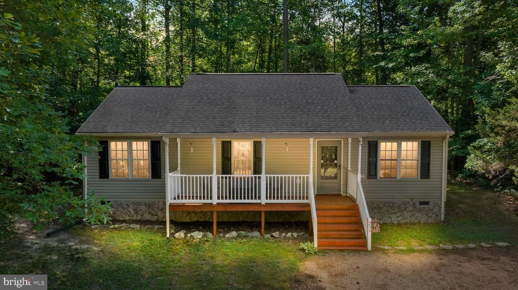 234 Land Or Drive, Ruther Glen, VA 22546 Main Photo
