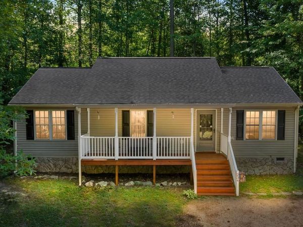 234 LAND OR DRIVE, RUTHER GLEN, VA 22546