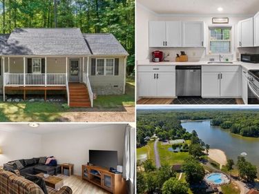 234 LAND OR DRIVE, RUTHER GLEN, VA 22546