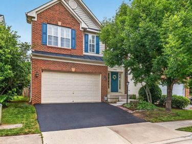 7996 ALMEDA COURT, LORTON, VA 22079