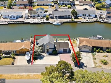 15 PARKERS POINT BOULEVARD , FORKED RIVER, NJ 08731