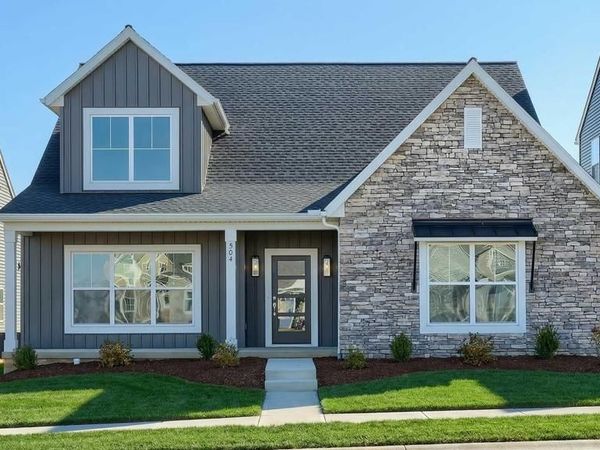 504 HAMILTON LANE , ANNVILLE, PA 17003