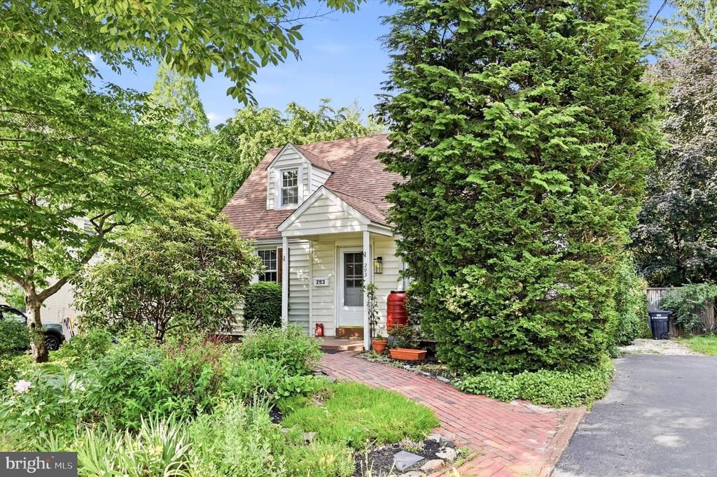 293 N NORWINDEN DRIVE , SPRINGFIELD, PA 19064