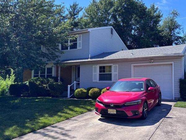1104 HUDSON AVENUE, VOORHEES, NJ 08043