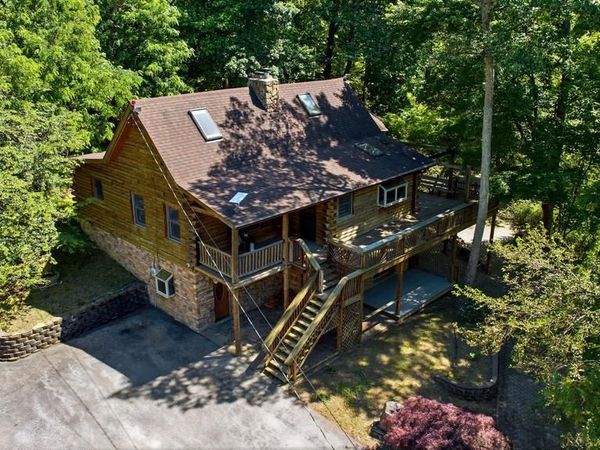 307 WILDLIFE WAY, HARPERS FERRY, WV 25425