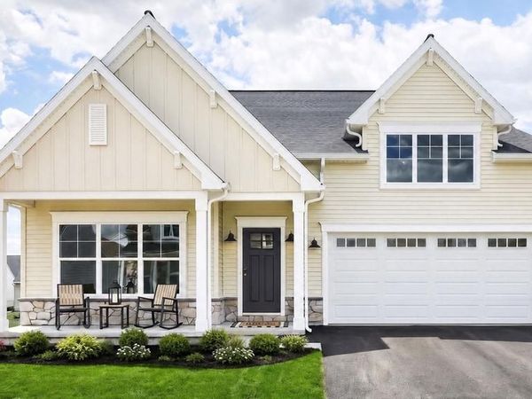 204 PINNACLE RIDGE DRIVE , ANNVILLE, PA 17003